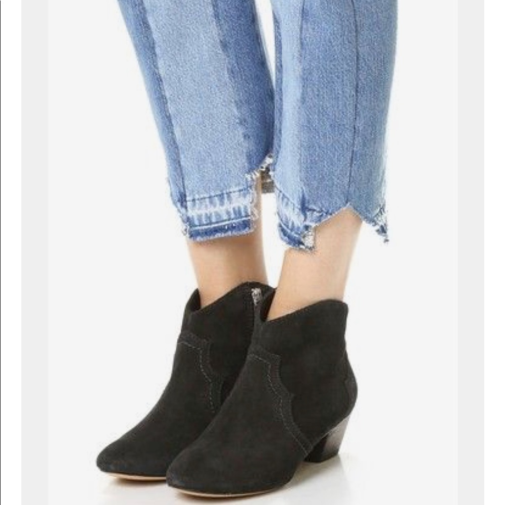 SCHUTZ Bootie 💕